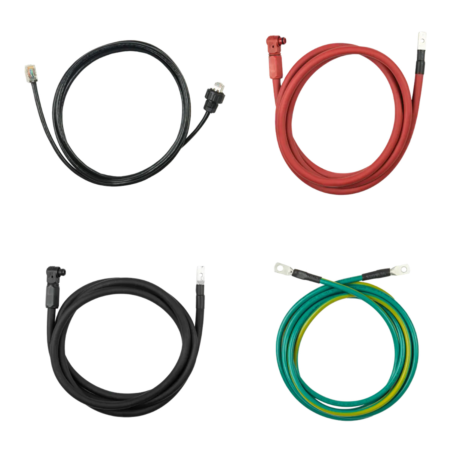 Akcesoria - SOLAREDGE - Kabel łączący magazyn energii z falownikiem Wave (PN SE*K-RWS) IAC-RBAT-5KCINV-02