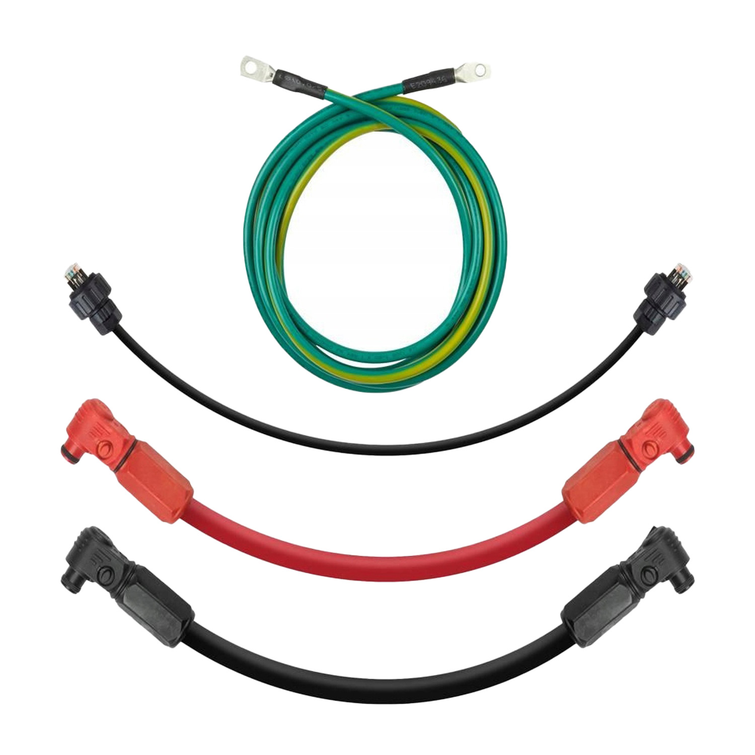 Akcesoria - SOLAREDGE - Kabel łączący moduły baterii IAC-RBAT-5KCBAT-01