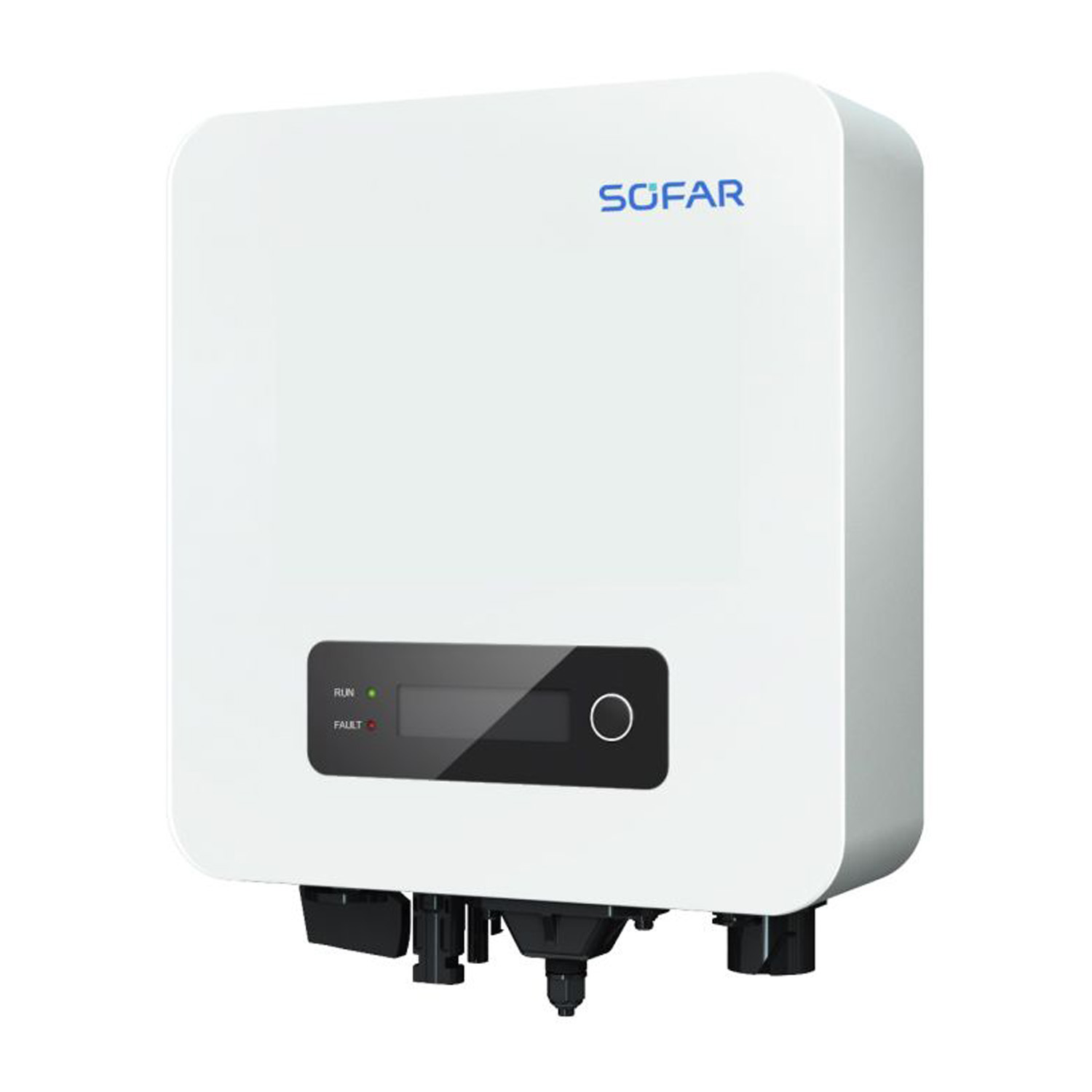 Inwerter - SOFAR - 3300 TL - G3 - 1 fazowy