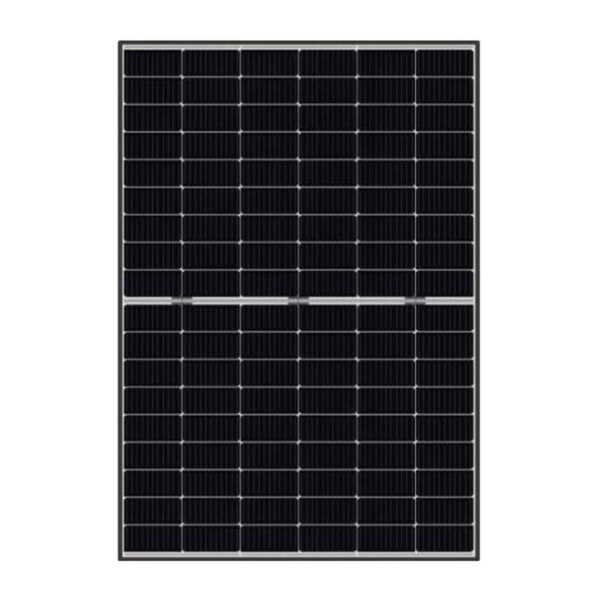 Moduł - JOLYWOOD - JW-HD108N-420W - bifacial - full black