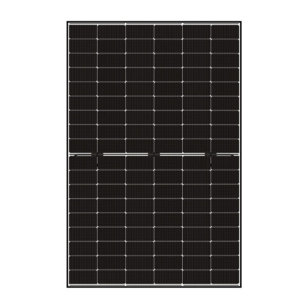 Moduł - JOLYWOOD - JW-HD144N-580W - bifacial