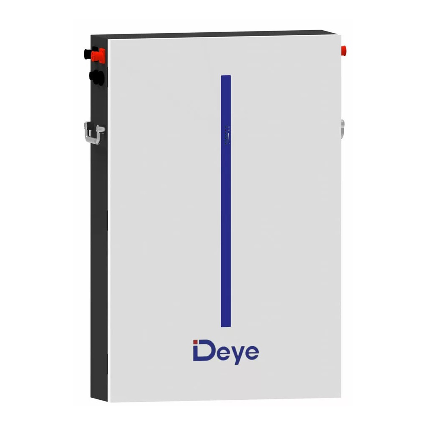 Moduł bateryjny - DEYE - RW-M6.1-B - 6,14 kWh - HV