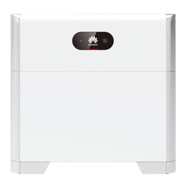 Moduł bateryjny - HUAWEI - LUNA2000-5-E0 - 5kW + moduł sterujący - LUNA2000-5-C0 - HV