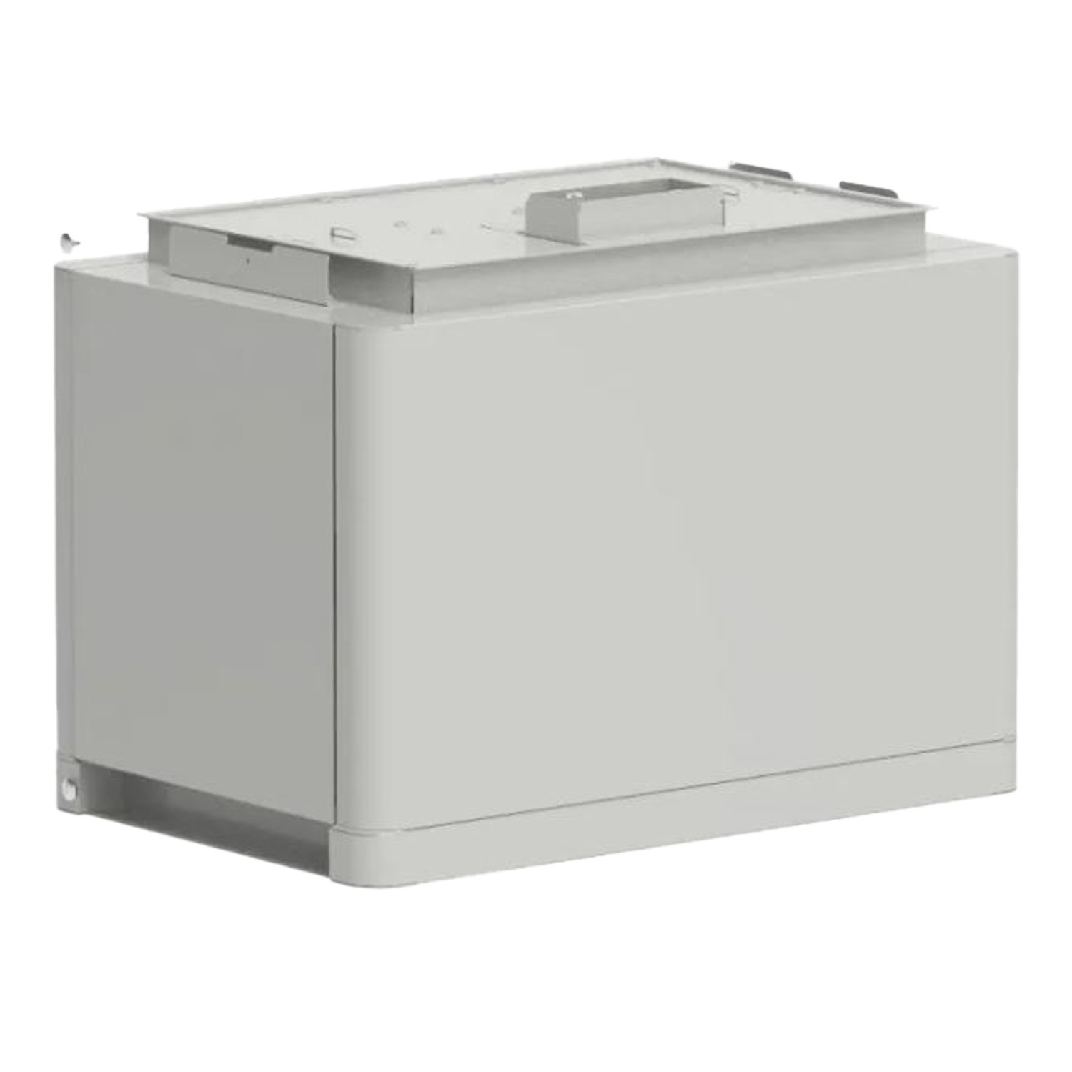 Moduł bateryjny - PYLONTECH - H2 - 3,55 kWh - HV