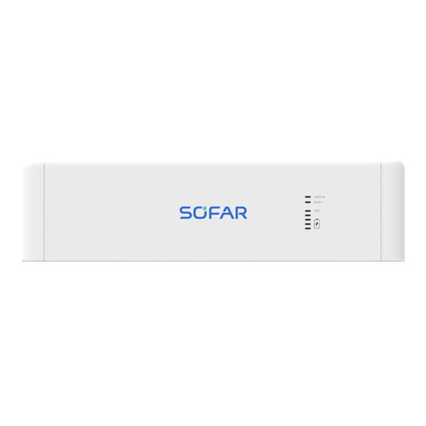 Moduł sterujący - SOFAR - BTS 5K-BDU