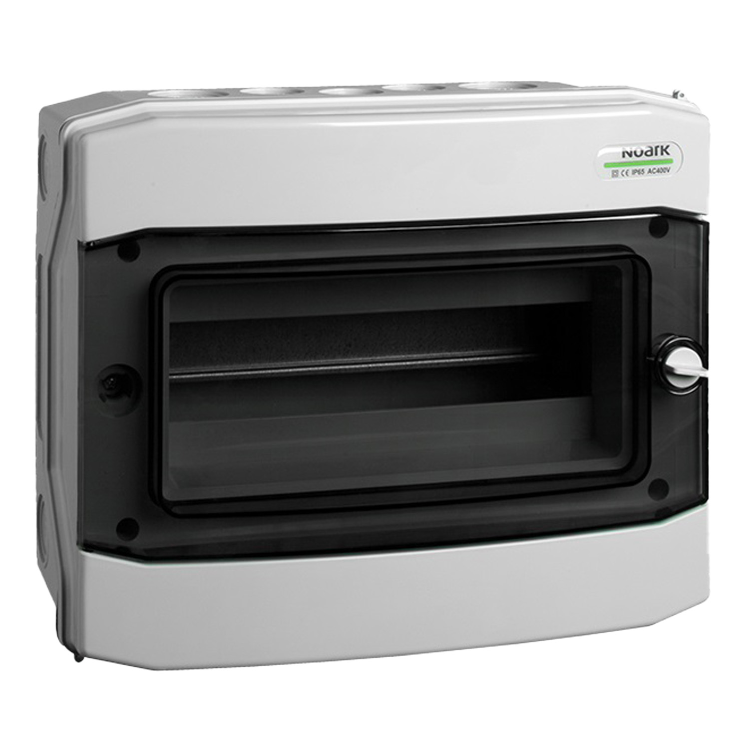 Rozdzielnica - NOARK - IP 65 1000V - 12p