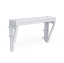 Huawei LUNA2000-5-E0 Wall mounting bracket
