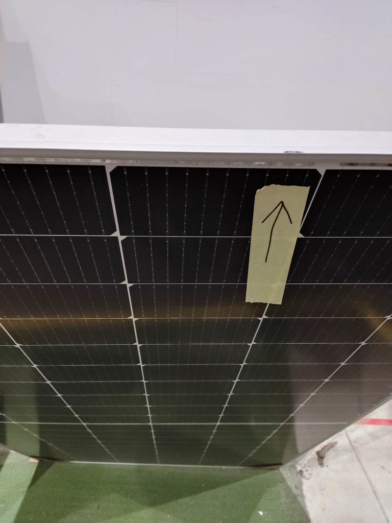 Moduł - JINKO - JKM460M-60HL4-V - OUTLET - obrazek 2