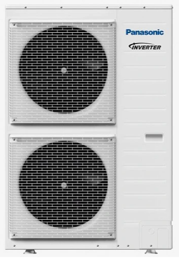 Panasonic T-CAP SERIES - WH-SXC12H9E8 + WH-UX12HE8 / KIT-WXC12H9E8 heat pump