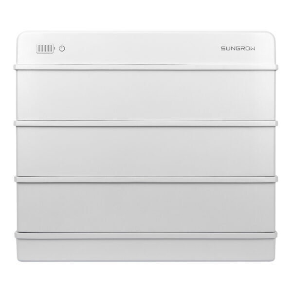 Moduł bateryjny - SUNGROW - SBR064 V13 Battery System 6,4 kWh + SBR Accessory V114