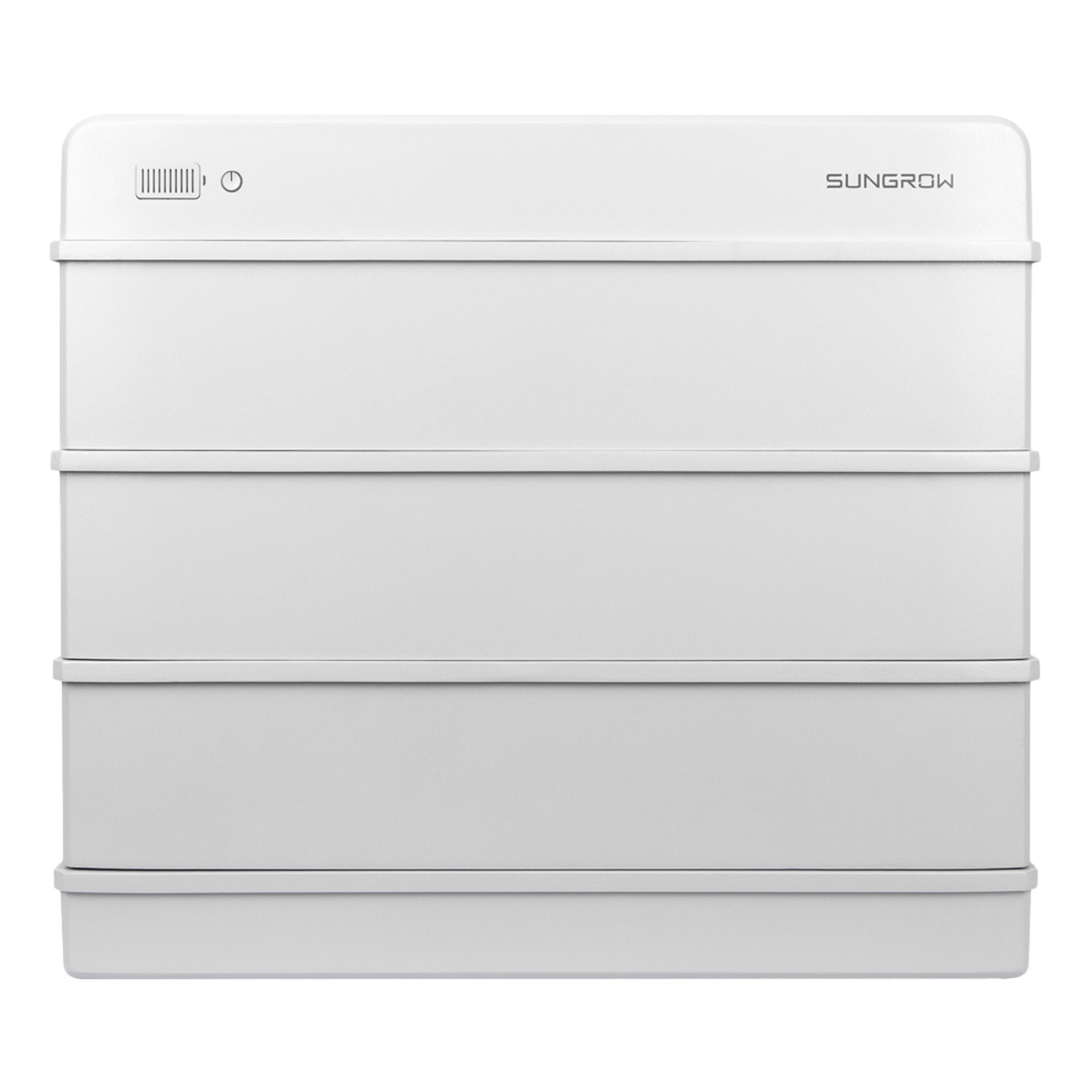 Moduł bateryjny - SUNGROW - SBR064 V13 Battery System - 6,4 kWh + SBR Accessory V112 - HV
