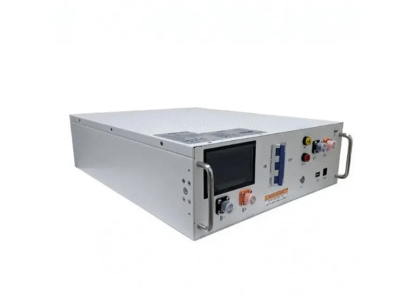 Moduł sterujący - DEYE - HVB750V/100A-EU - OUTLET