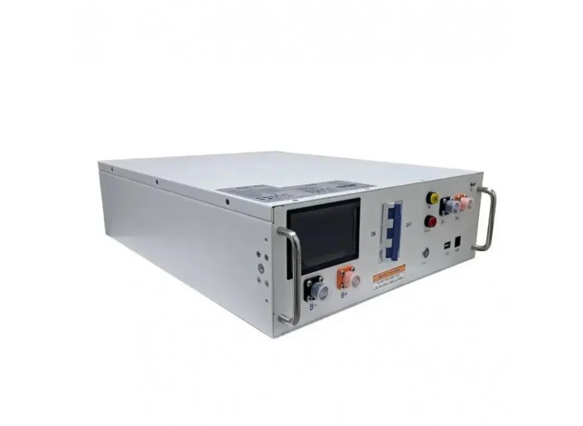 Moduł sterujący - DEYE - HVB750V/100A-EU - OUTLET