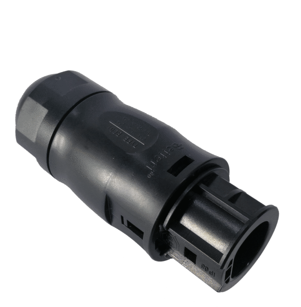 Akcesoria - ENVERTECH - female connector BC01