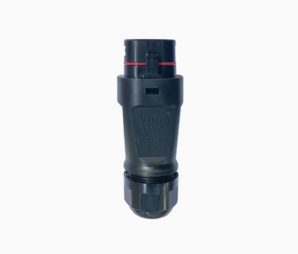 Akcesoria - ENVERTECH - male connector BC05C