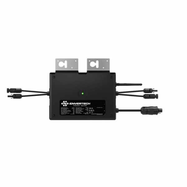 Mikroinwerter - ENVERTECH - EVT1000B + 5m cable with plug