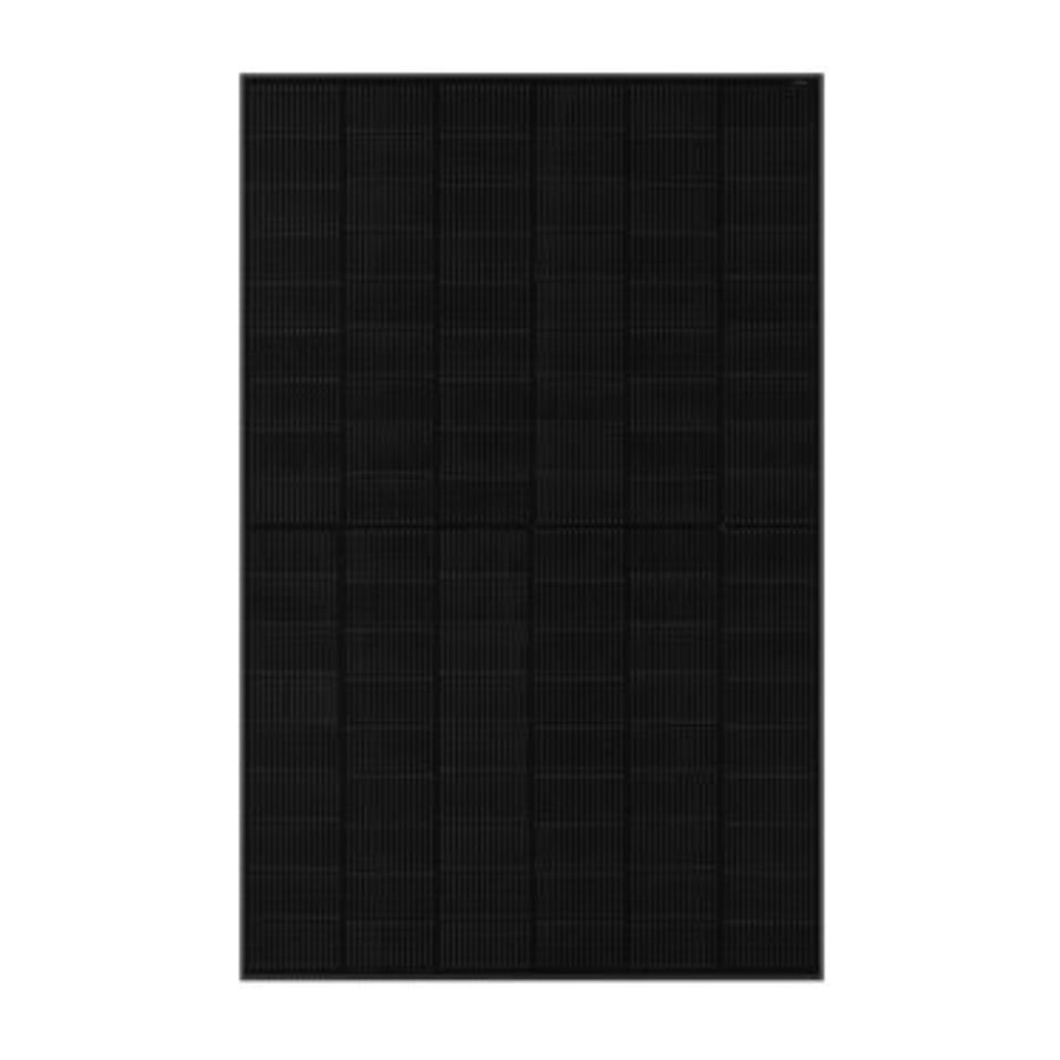 Moduł - JA SOLAR - JAM60D41-500-LB - bifacial - full black