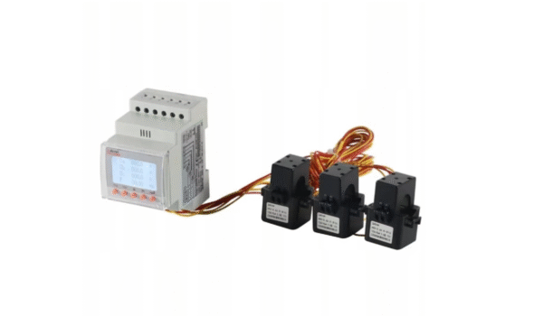 Licznik energii - FELICITY - ESS - 3 fazowy