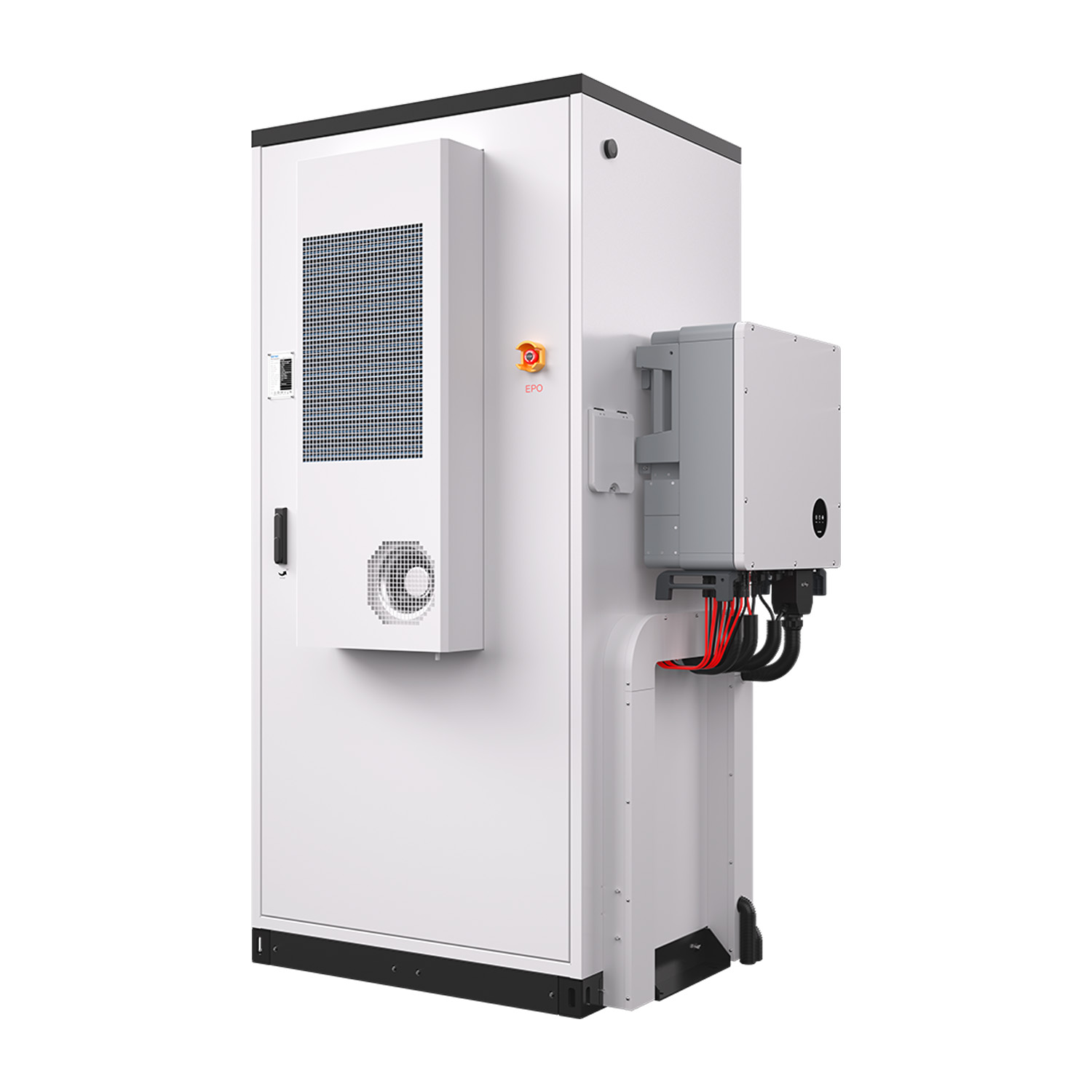 Magazyn energii - KSTAR - ALL IN ONE C&I ESS 50 kW - 100 kWh