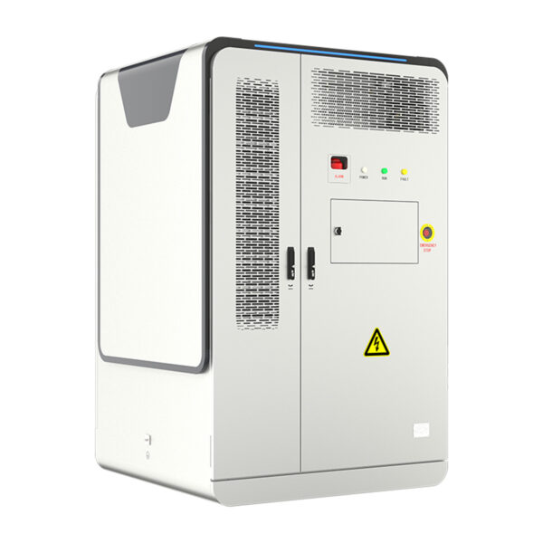 Magazyn energii - SUNNIC - SKBES0232-950 - 100 kW