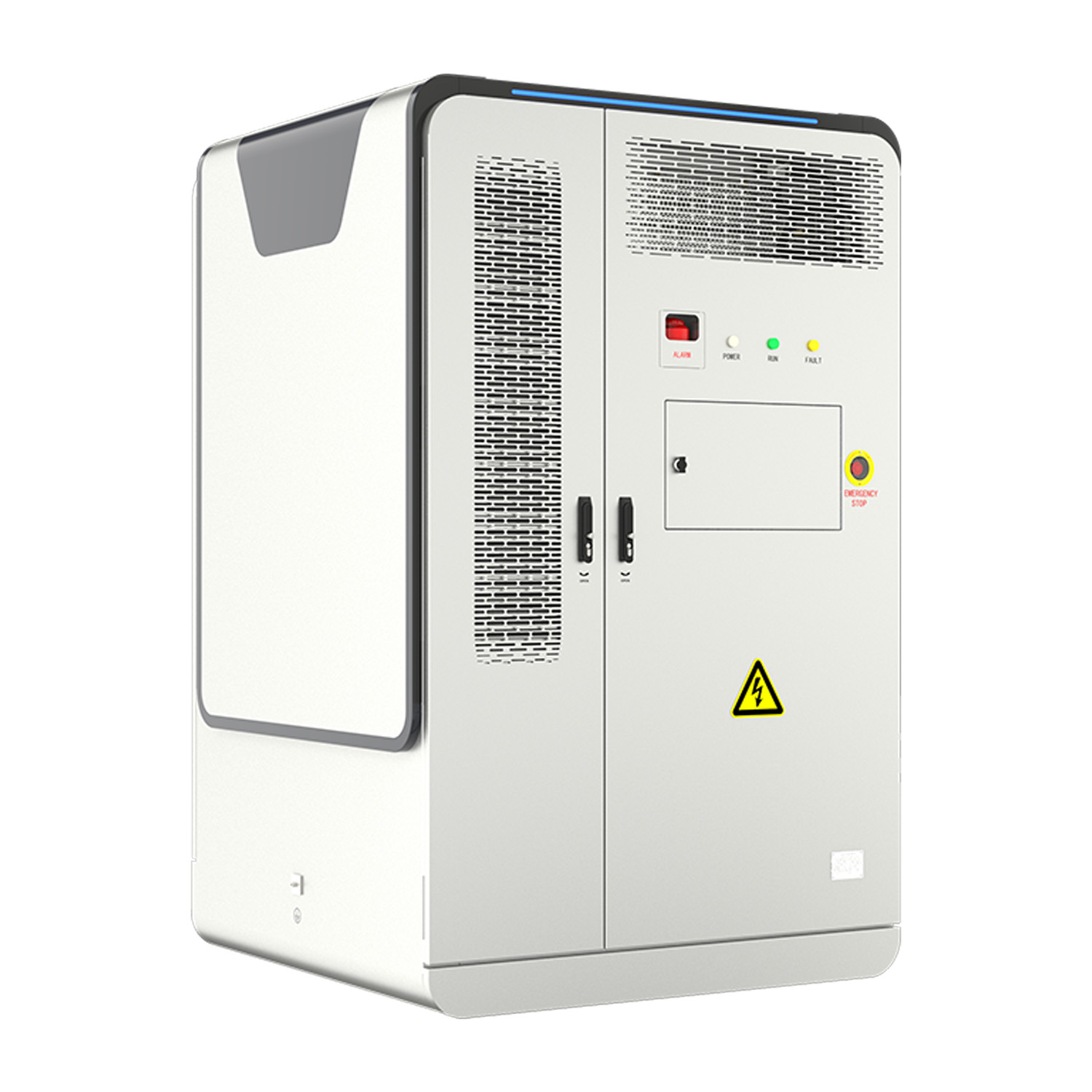 Magazyn energii - SUNNIC - SKBES0232-950 - 100 kW - EPS 8ms