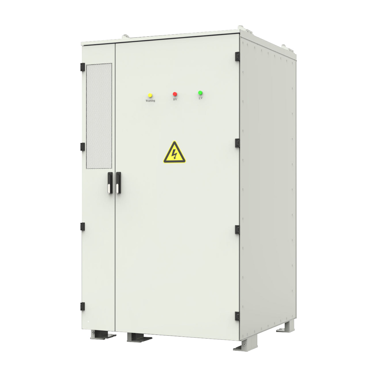 Magazyn energii - CATL - EnerOne+ 237 kWh - 1 C
