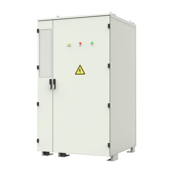Magazyn energii - CATL - EnerOne 372,7 kWh - 0,5 C