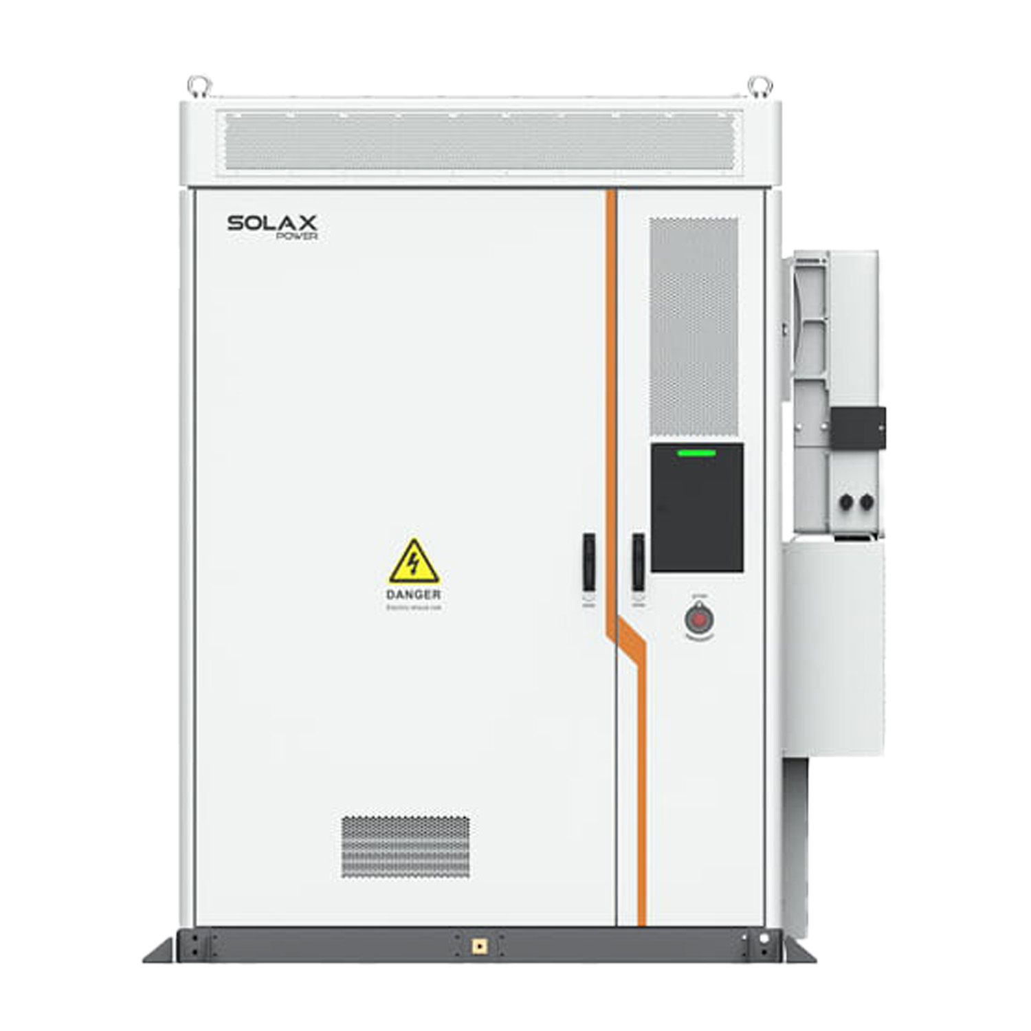Magazyn energii - SOLAX - AELIO-B - 200 kWh