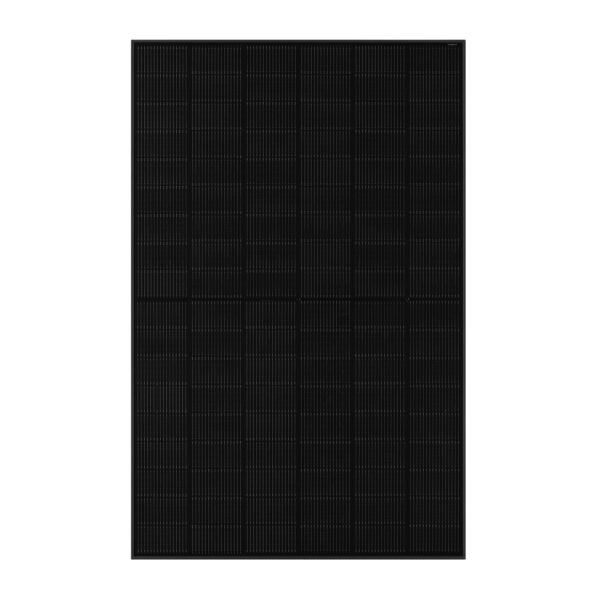 Moduł - JA SOLAR - JAM54D41-450-LB - bifacial - full black