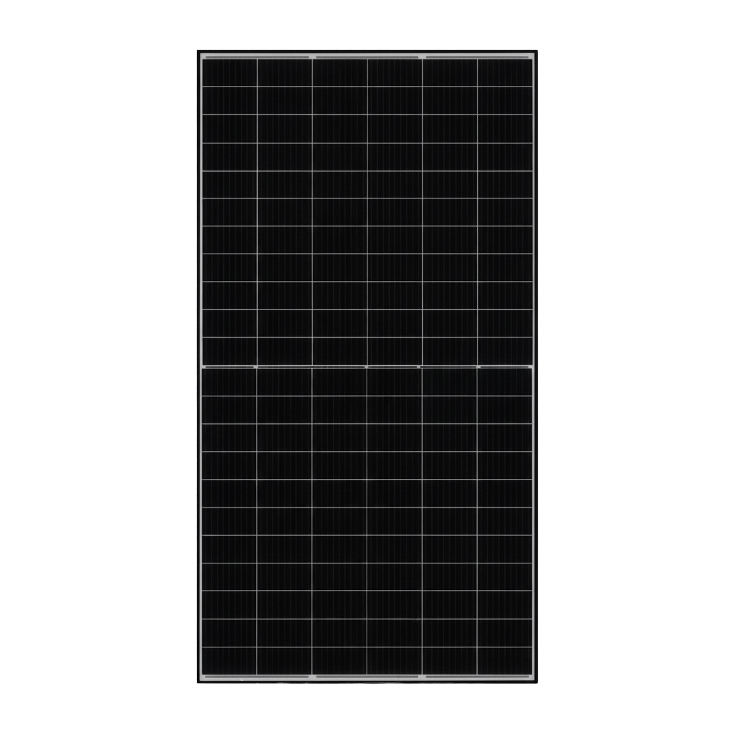 Moduł - JA SOLAR - JAM60D40-500/LB - bifacial - OUTLET