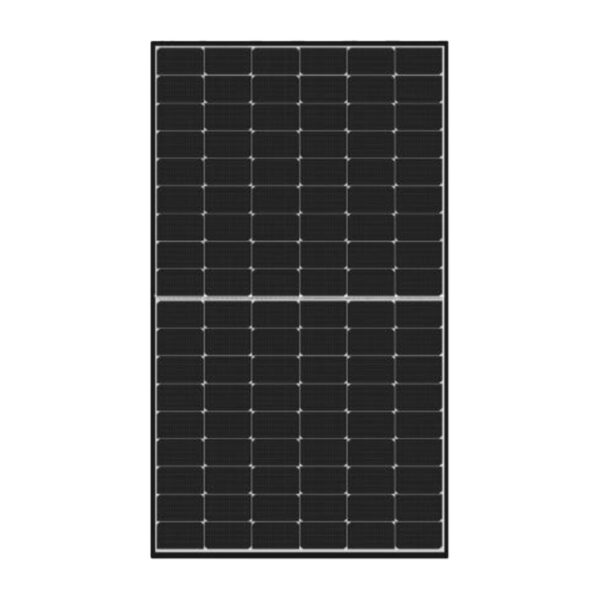 Moduł - JINKO - JKM500N-54HL4M-BDV - bifacial