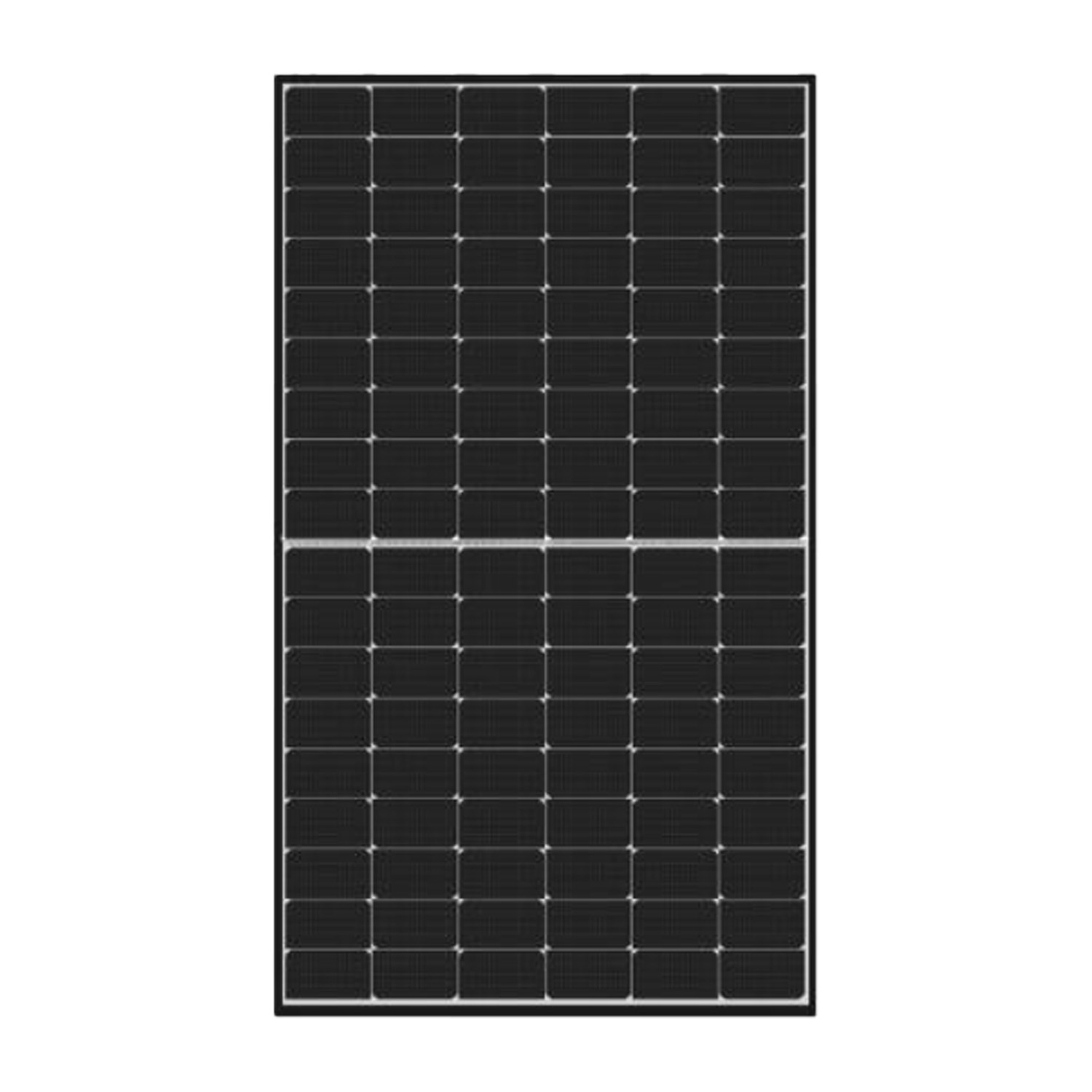 Moduł - JINKO - JKM500N-54HL4M-BDV - bifacial
