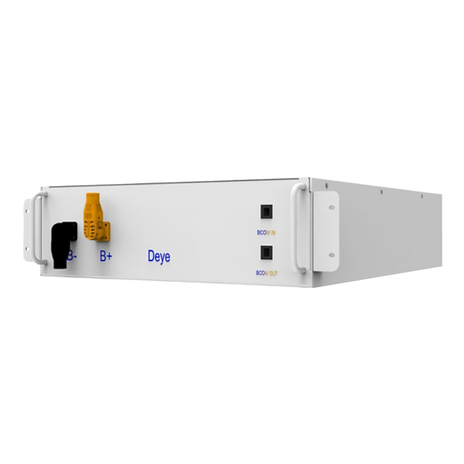 Moduł bateryjny - DEYE - BOS-G Pack 5.1 Pro - 5,12 kWh - HV