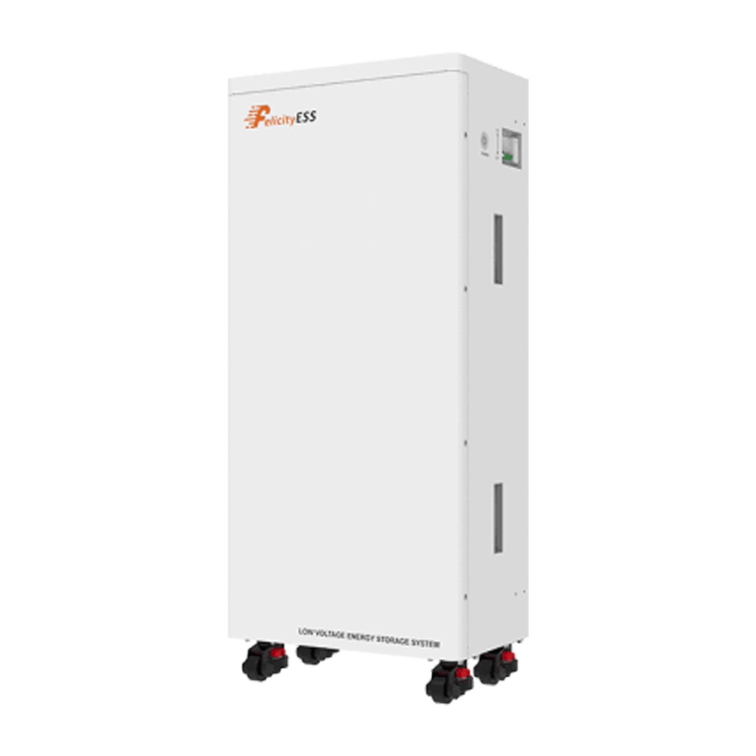 Moduł bateryjny - FELICITY - LUX-Y-48300LG01 - 15 kWh - LV