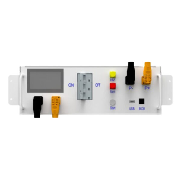 Moduł sterujący - DEYE - BOS-G-PDU-2