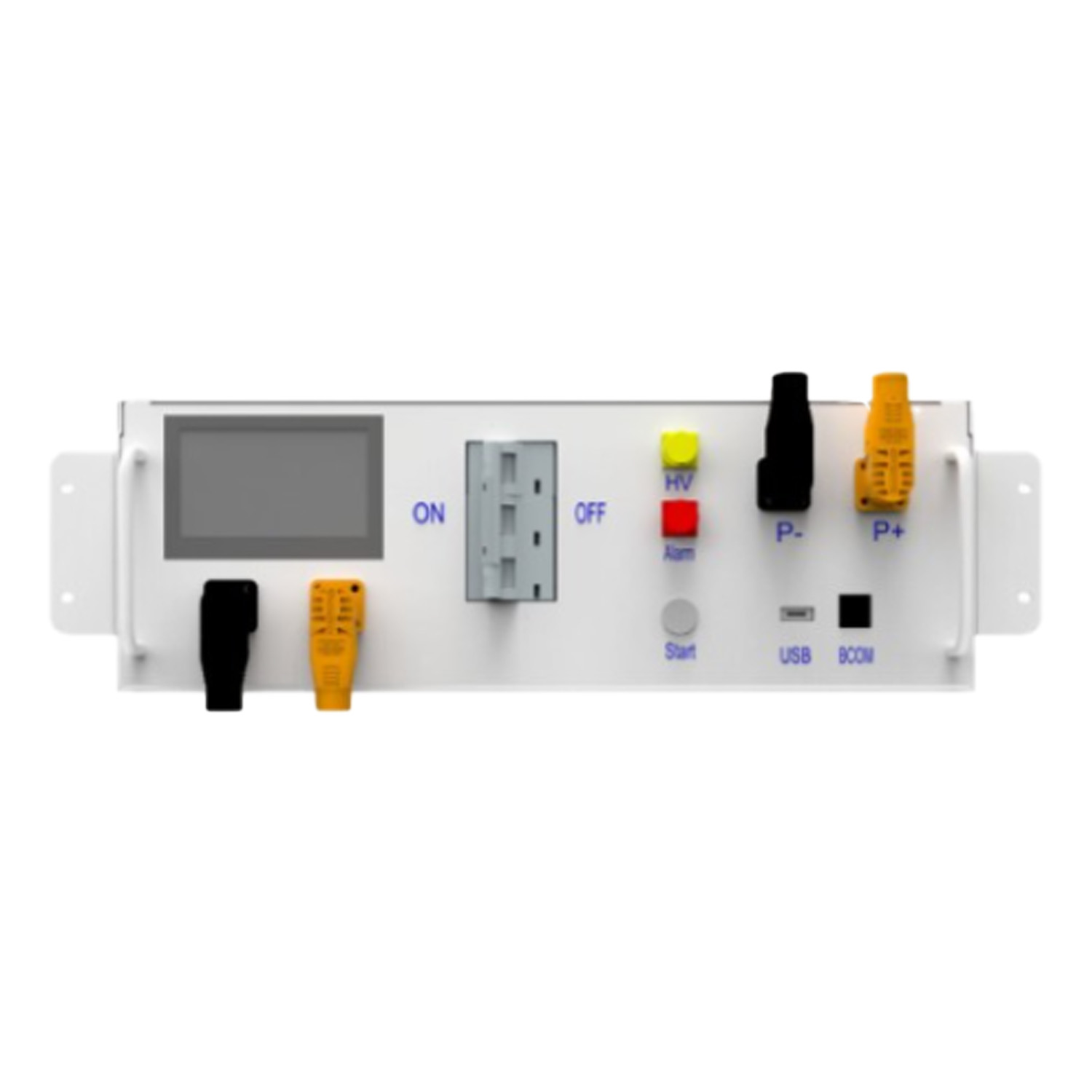 Moduł sterujący - DEYE - BOS-G-PDU-2
