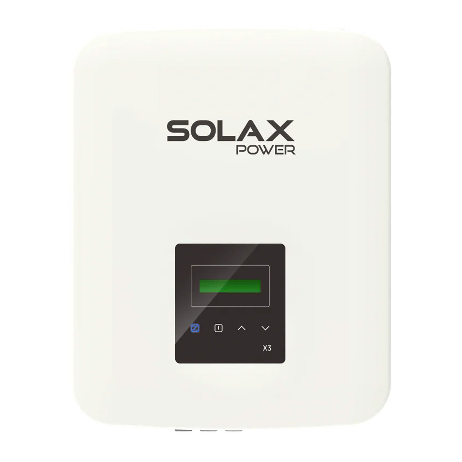 Inwerter - SOLAX - X3-MIC-15K-G2