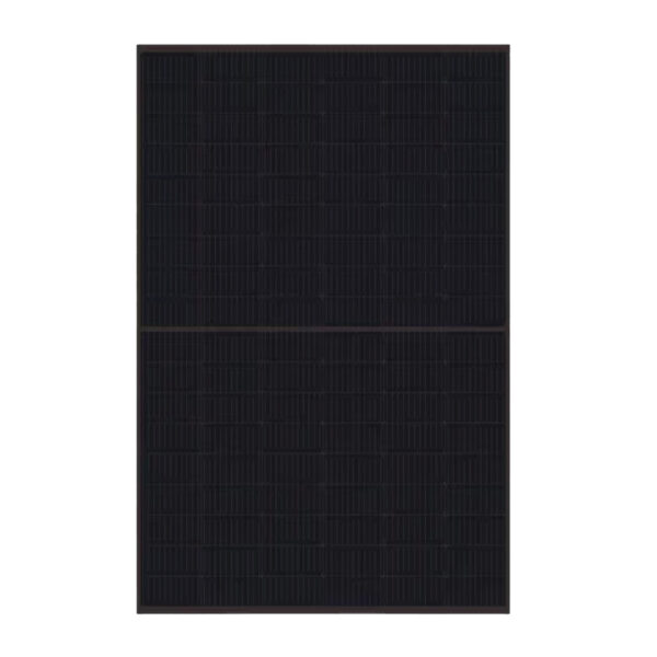 Moduł - SUNOVA - SS-BG-450-48MDH(T) - bifacial - full black