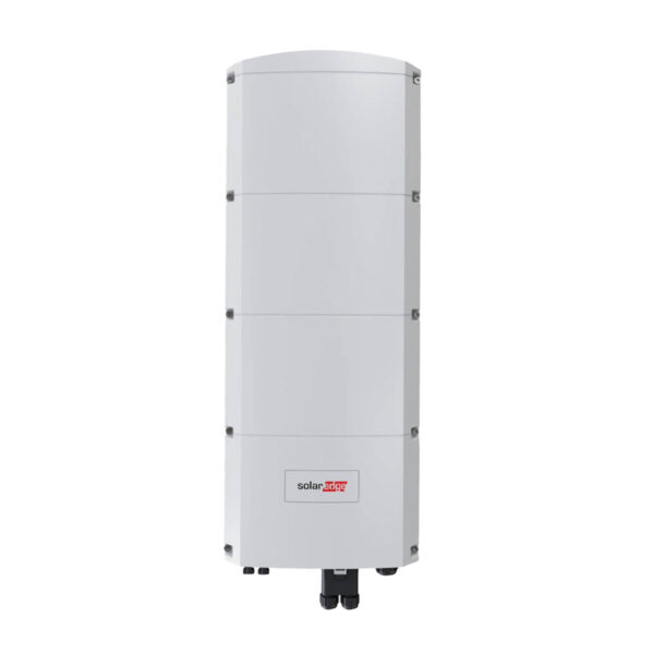 Inwerter - SOLAREDGE - SE5K - RWB48BFN4 - hybrydowy