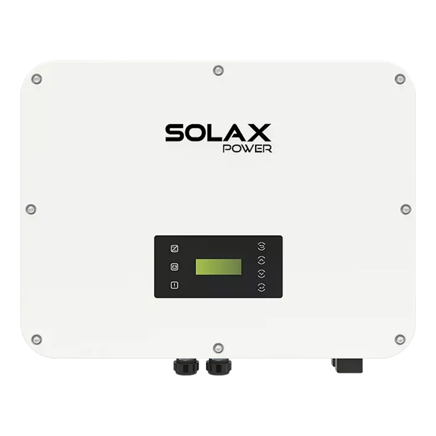 Inwerter - SOLAX - X3-ULT-20K - hybrydowy