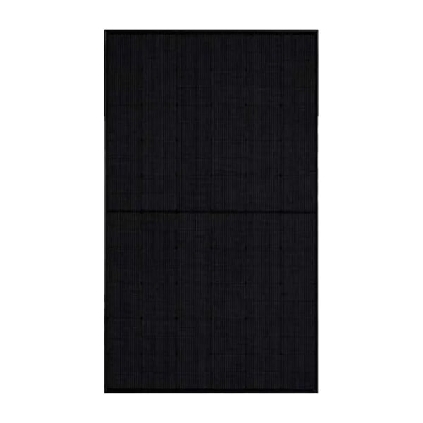 Moduł - MEYER BURGER - MB-B120AyB-385W - full black
