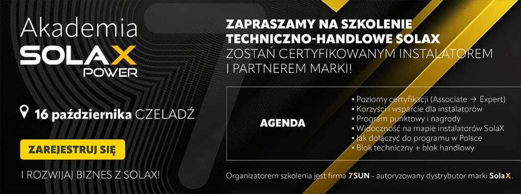 szkolenie Czeladz baner