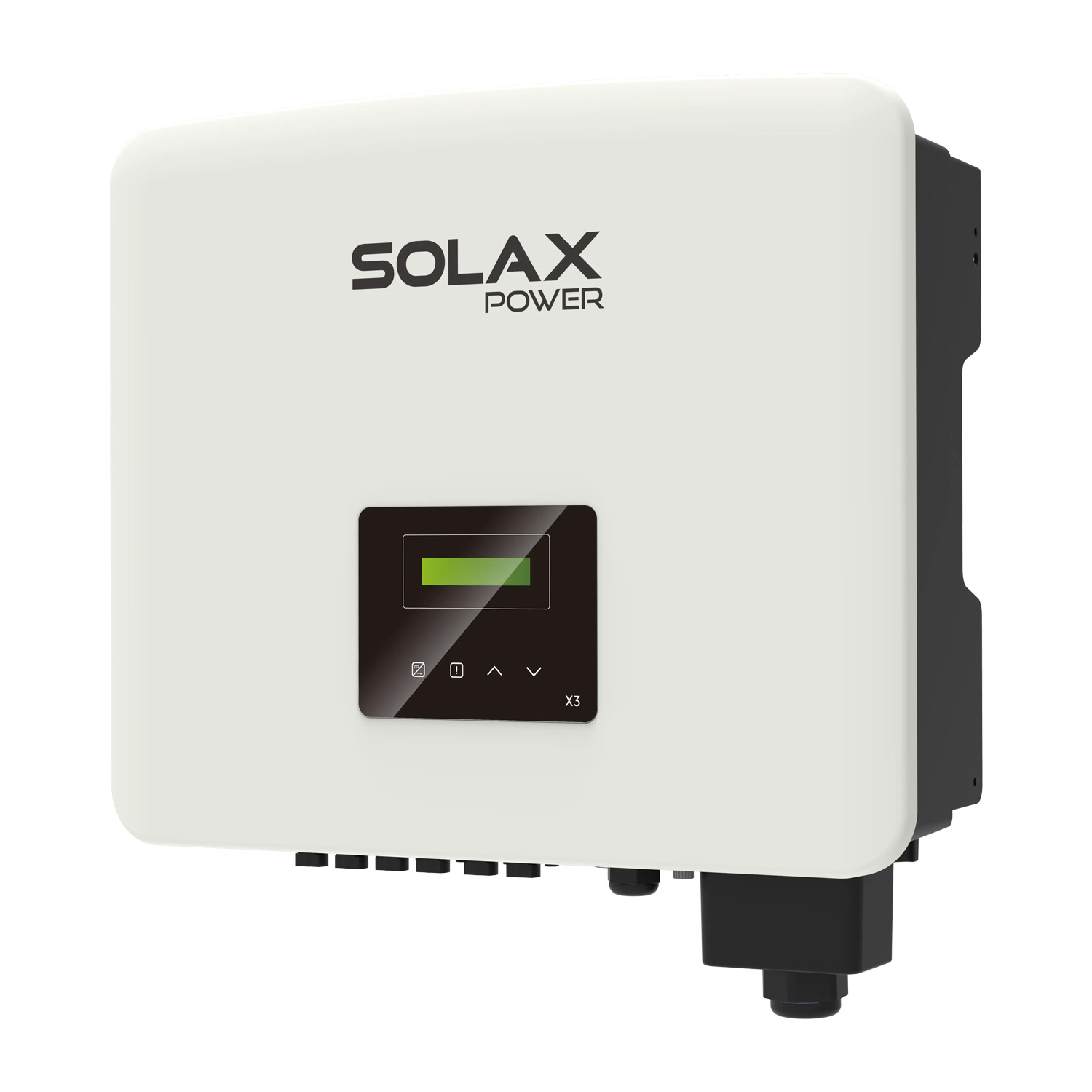 Inwerter - SOLAX - X3-PRO-20K-G2 - hybrydowy