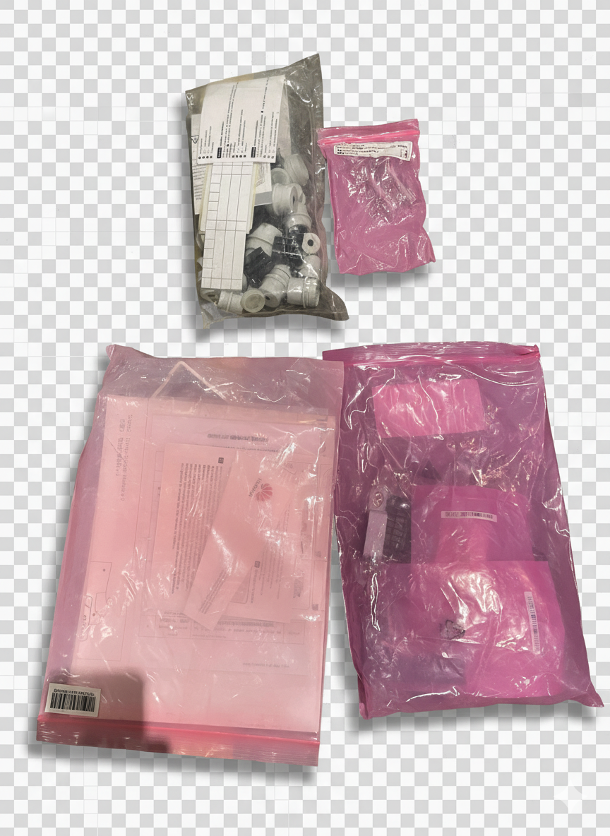 Inwerter - HUAWEI - SUN 2000-15K-MB0 - hybrydowy - OUTLET - obrazek 3