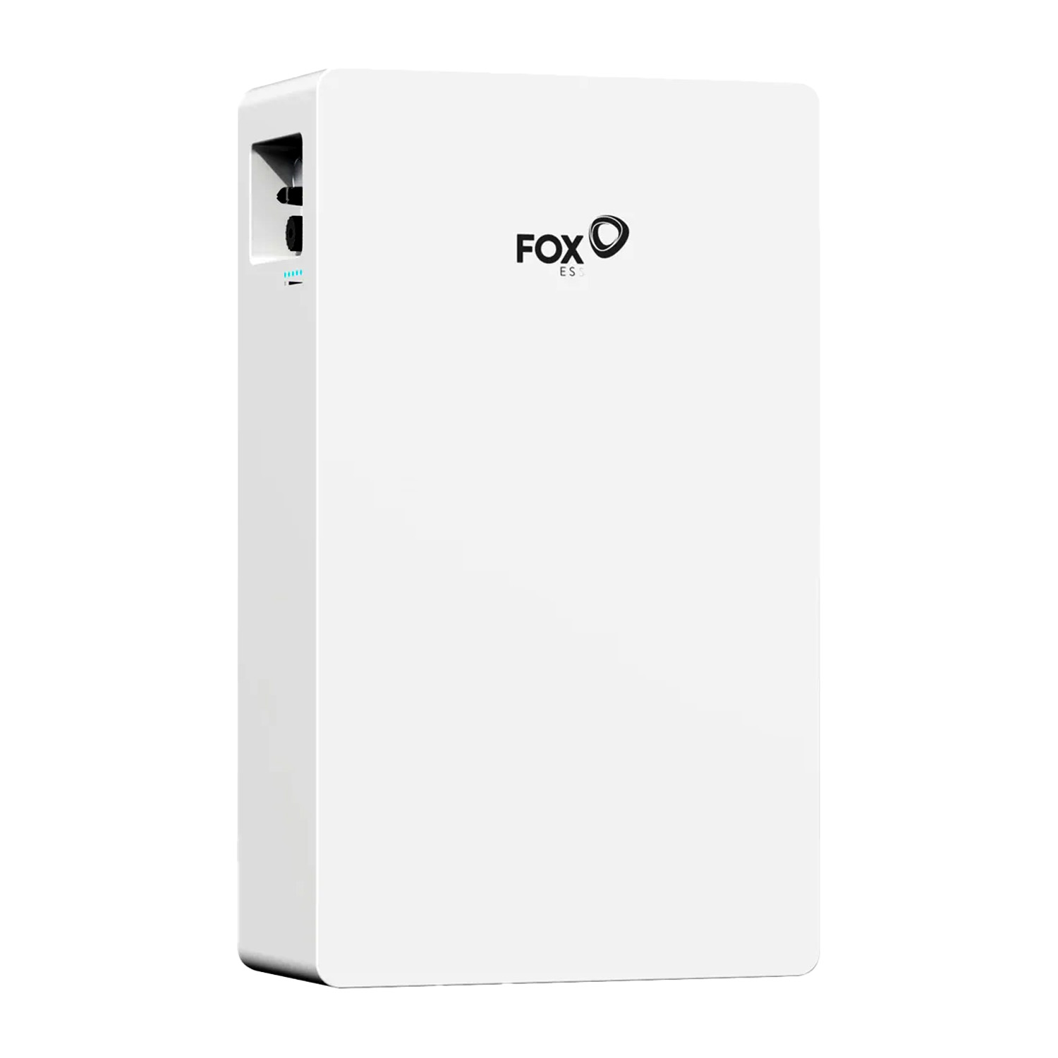 Moduł bateryjny - FoxESS - EP6 - 5,76 kWh + BMS - HV