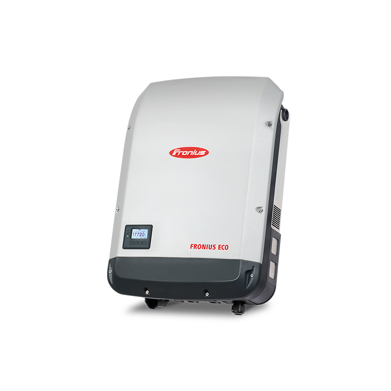 Inwerter - FRONIUS - Eco 27.0-3-S Light