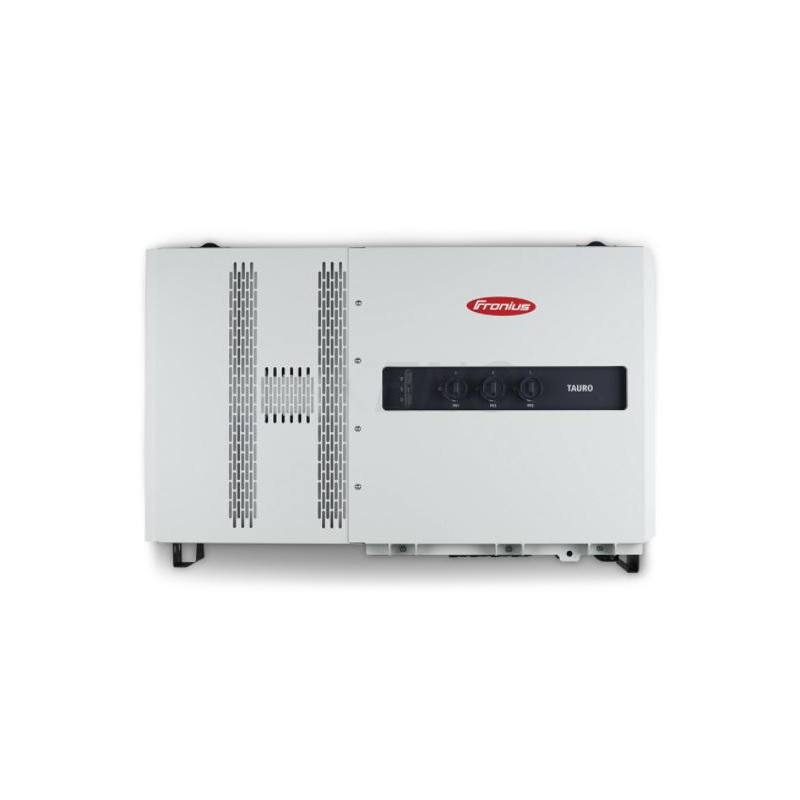 Inwerter - FRONIUS - Tauro ECO 50-3-P