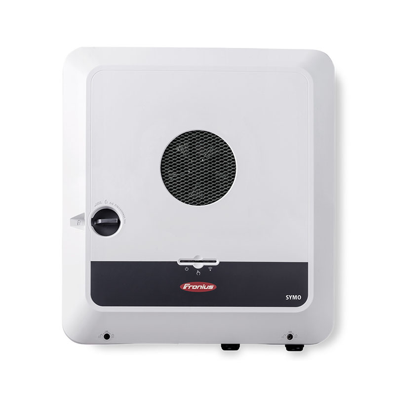 Inwerter - FRONIUS - Symo GEN24 6.0 Plus - hybrydowy - HV