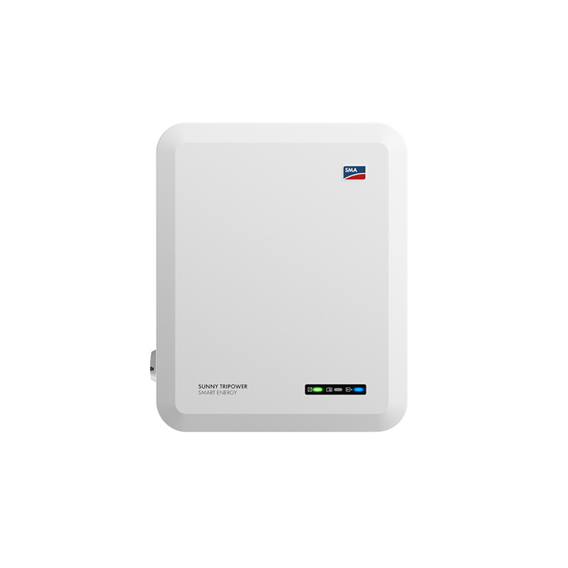 Inwerter - SMA - STP 5.0 SMART ENERGY - hybrydowy - HV