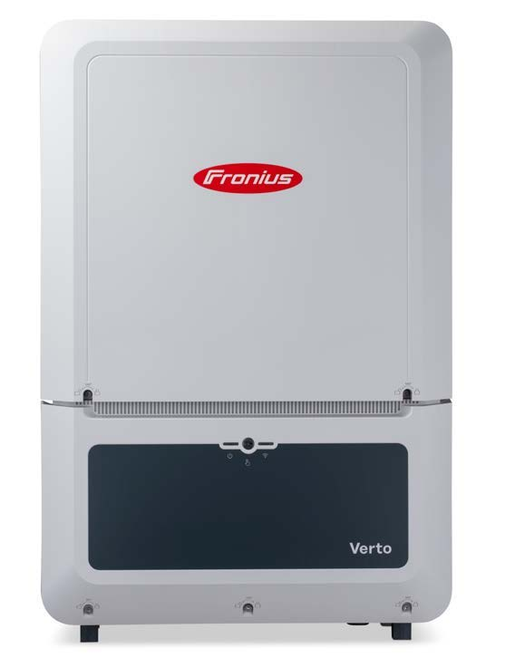 Falownik Fronius Verto 25.0